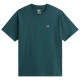 Vans Ανδρική κοντομάνικη μπλούζα Left Chest II Loose T-Shirt